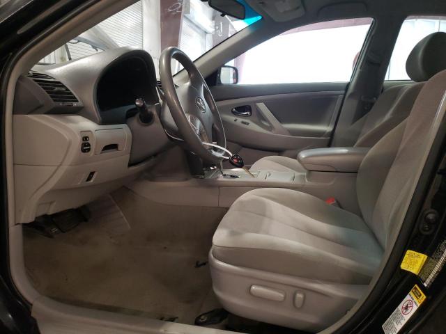 Zdjęcie 7 z aukcji – 2011 TOYOTA CAMRY BASE z VIN 4T1BF3EK1BU224162