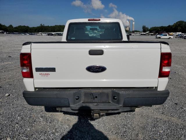 Photo 6 from auction – 2009 FORD RANGER with VIN 1FTYR10D29PA10017