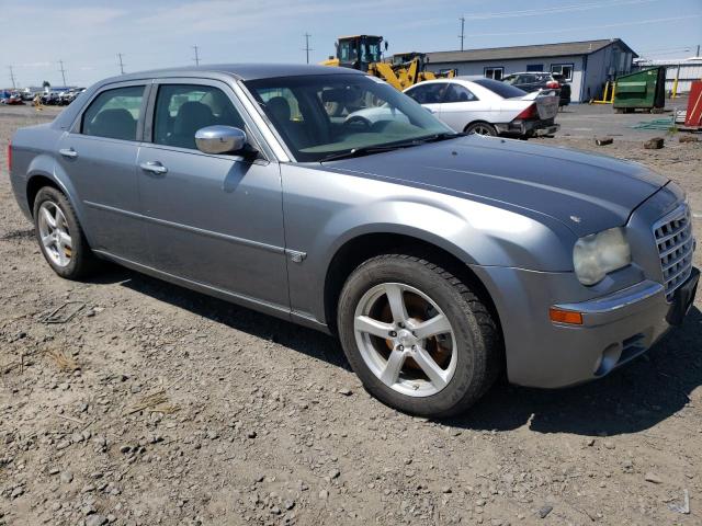 Photo 4 from auction – 2006 CHRYSLER 300C with VIN 2C3KK63H16H354559