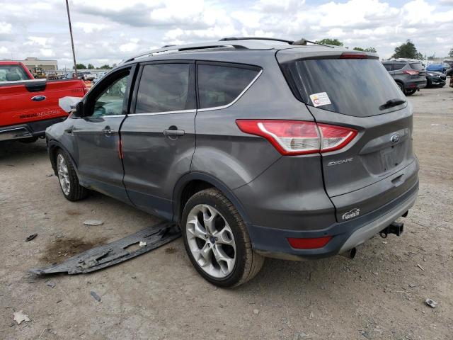 Photo 2 from auction – 2013 FORD ESCAPE TIT with VIN 1FMCU9J90DUB53829