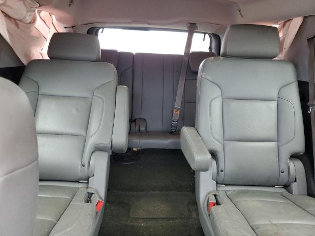 Photo 10 from auction – 2015 CHEVROLET TAHOE C150 with VIN 1GNSCBKC8FR711296