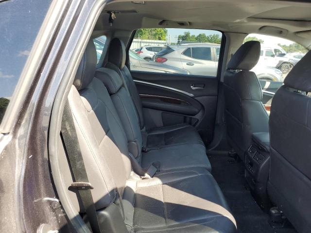 Photo 11 from auction – 2016 ACURA MDX TECHNO with VIN 5FRYD4H42GB008634