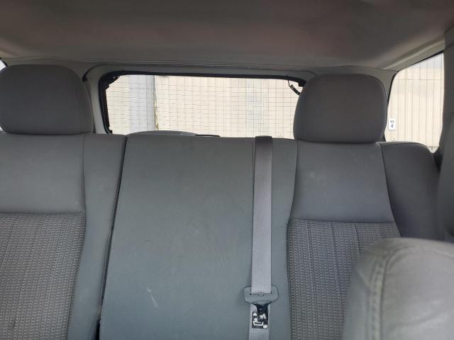 Photo 10 from auction – 2007 JEEP GRAND CHER with VIN 1J8HR48P77C700665