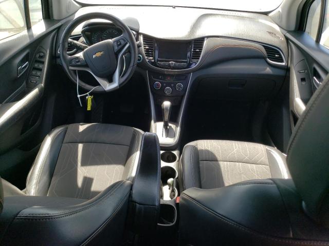 Photo 8 from auction – 2019 CHEVROLET TRAX 1LT with VIN KL7CJLSB2KB916855