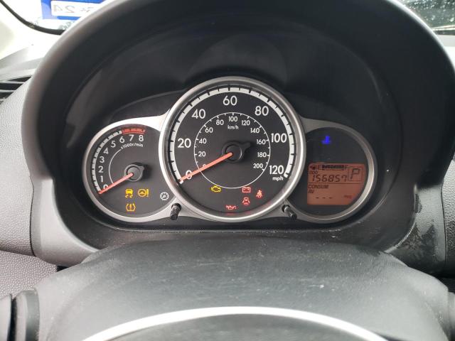 Photo 9 from auction – 2013 MAZDA MAZDA2 with VIN JM1DE1LY5D0152470