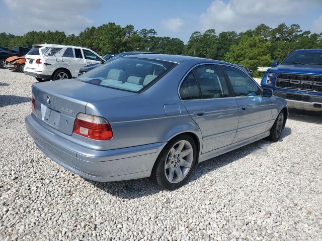 Photo 3 from auction – 2003 BMW 525 I AUTO with VIN WBADT43423G025229
