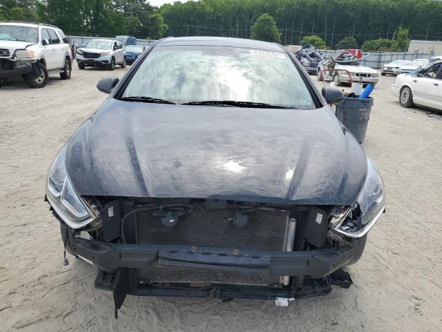 Photo 5 from auction – 2019 HYUNDAI SONATA SE with VIN 5NPE24AF7KH767585