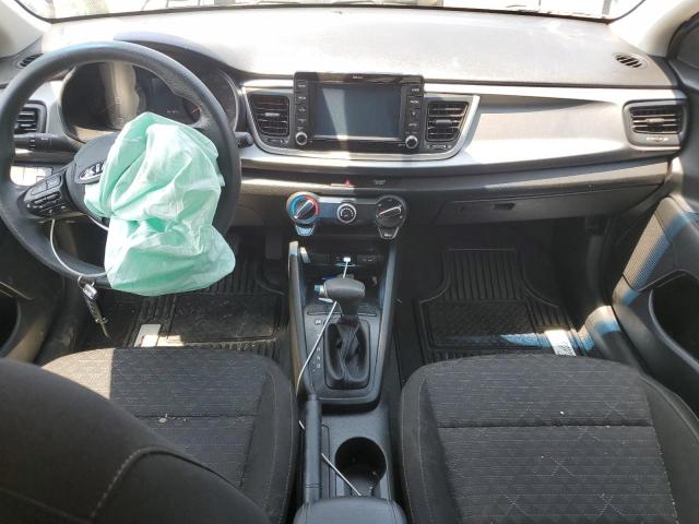 Photo 8 from auction – 2019 KIA RIO S with VIN 3KPA24AB8KE206912