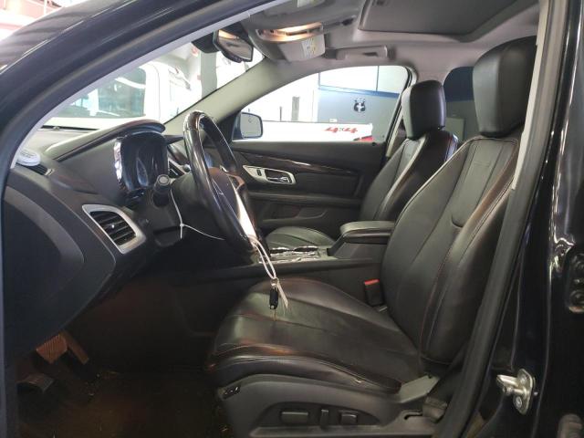 Photo 7 from auction – 2013 GMC TERRAIN DE with VIN 2GKFLZE35D6152852