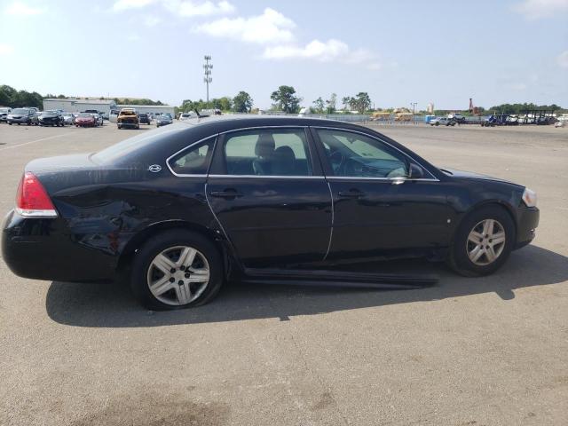 Photo 3 from auction – 2009 CHEVROLET IMPALA LS with VIN 2G1WB57N891104006