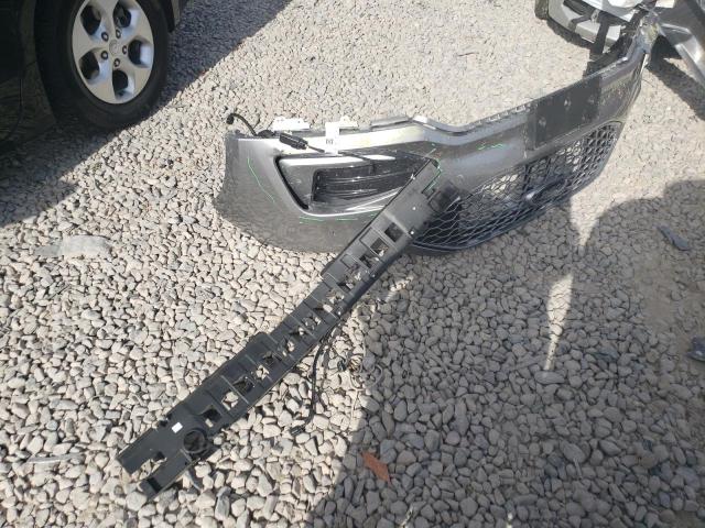 Photo 12 from auction – 2023 FORD EDGE SEL with VIN 2FMPK4J97PBA30940
