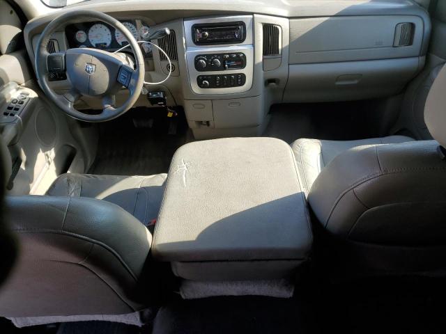 Photo 8 from auction – 2005 DODGE RAM 1500 S with VIN 1D7HU18D95S195778
