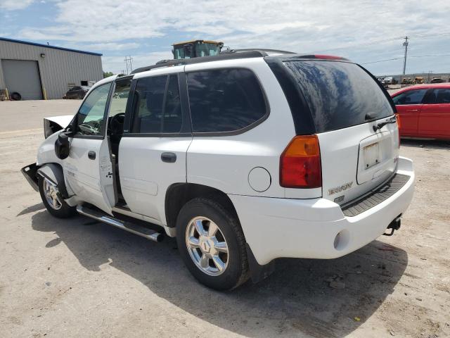 Photo 2 from auction – 2003 GMC ENVOY with VIN 1GKDS13S432277066