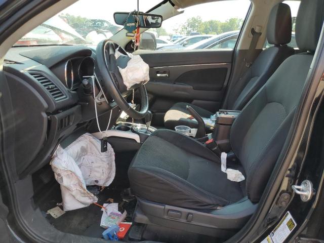 Photo 7 from auction – 2014 MITSUBISHI OUTLANDER with VIN 4A4AR4AU6EE007928