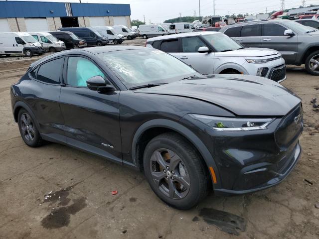 Photo 4 from auction – 2022 FORD MUSTANG MA with VIN 3FMTK1SSXNMA45748