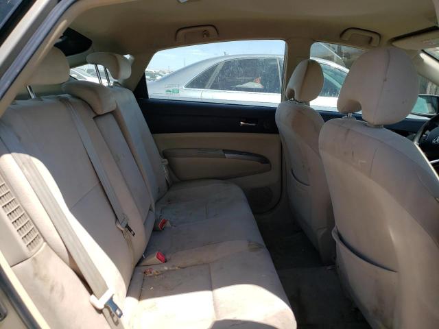 Photo 10 from auction – 2004 TOYOTA PRIUS with VIN JTDKB20U940042349