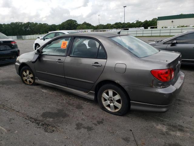 Photo 2 from auction – 2003 TOYOTA COROLLA CE with VIN 2T1BR32E93C025871