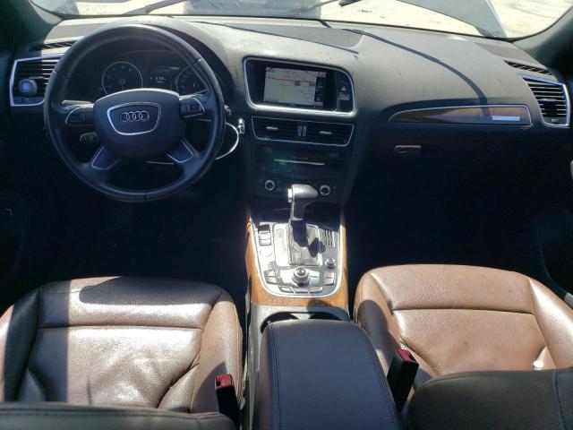 Foto 8 de la subasta – 2015 AUDI Q5 PREMIUM con VIN WA1LFAFP6FA013676