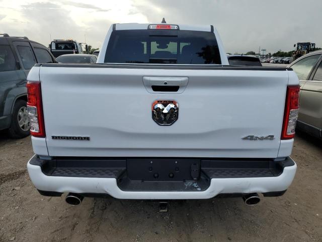 Photo 6 from auction – 2022 RAM 1500 BIG H with VIN 1C6SRFFT8NN450595