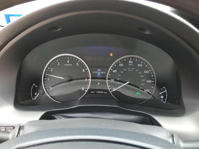 Photo 9 from auction – 2013 LEXUS ES 350 with VIN JTHBK1GG2D2039953