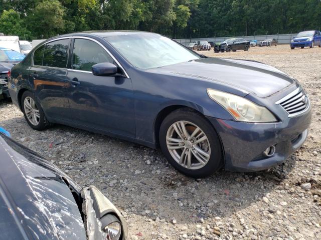 Photo 4 from auction – 2011 INFINITI G37 BASE with VIN JN1CV6AP0BM300942