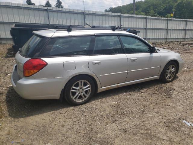 Фото 3 с аукциона – 2005 SUBARU LEGACY 2.5 с VIN 4S3BP616657385170