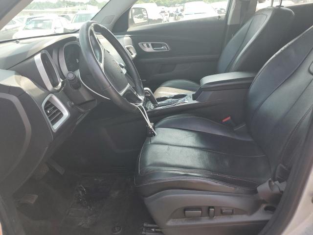 Photo 7 from auction – 2012 CHEVROLET EQUINOX LT with VIN 2GNFLNEK3C6268309