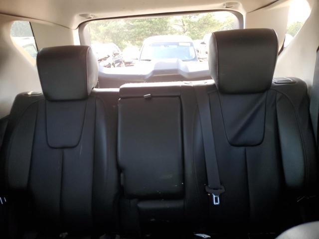 Photo 10 from auction – 2011 CHEVROLET EQUINOX LT with VIN 2GNALFECXB1320376