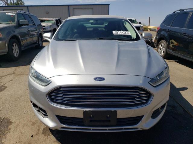 Photo 5 from auction – 2014 FORD FUSION SE with VIN 3FA6P0HD6ER316139