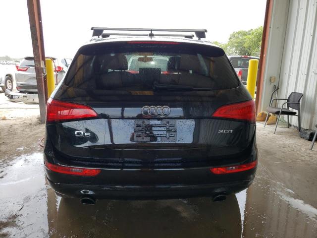Photo 6 from auction – 2014 AUDI Q5 PREMIUM with VIN WA1LFAFP3EA061473