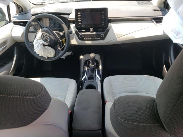 Photo 8 from auction – 2021 TOYOTA COROLLA L with VIN 5YFDPMAE5MP262378