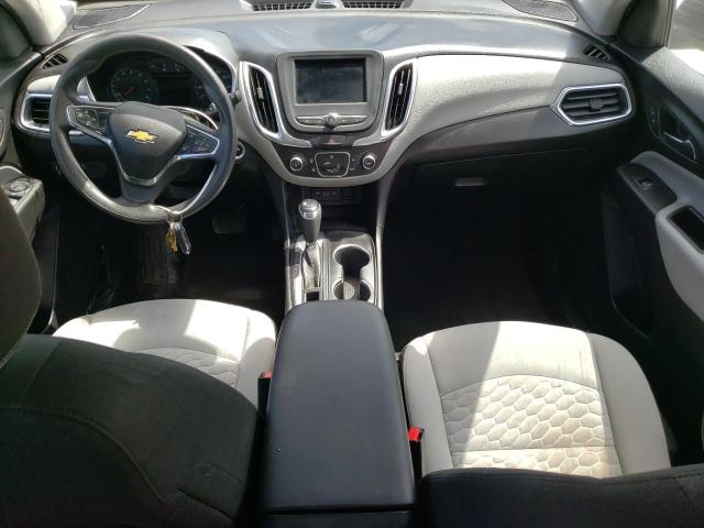 Photo 8 from auction – 2019 CHEVROLET EQUINOX LS with VIN 2GNAXHEV6K6126867