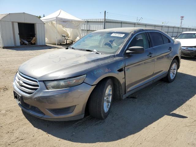 Foto 1 de la subasta – 2014 FORD TAURUS SE con VIN 1FAHP2D86EG122506