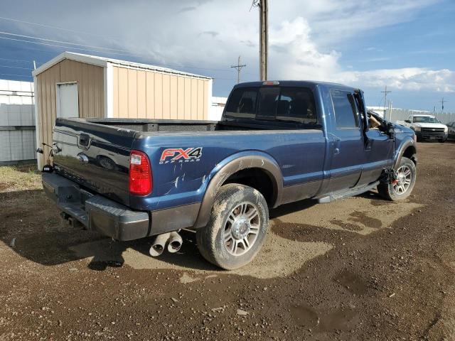 Photo 3 from auction – 2015 FORD F250 SUPER with VIN 1FT7W2BTXFEC97421