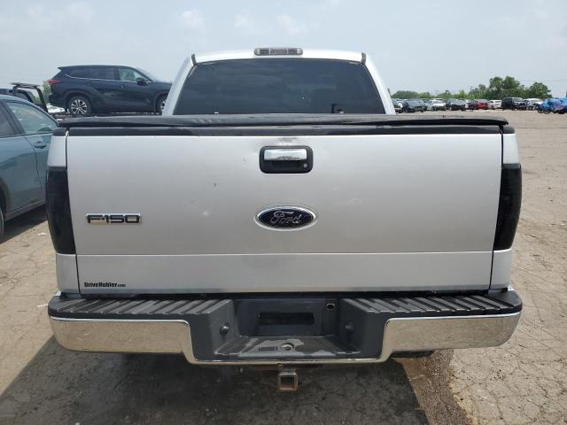 Photo 6 from auction – 2008 FORD F150 SUPER with VIN 1FTRW14W78FC12798