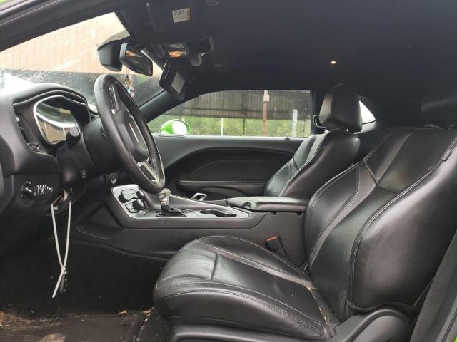 Photo 7 from auction – 2017 DODGE CHALLENGER with VIN 2C3CDZAG0HH558766