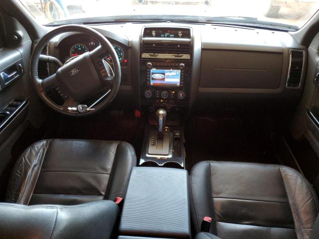 Photo 8 from auction – 2011 FORD ESCAPE LIM with VIN 1FMCU9EG4BKB78637