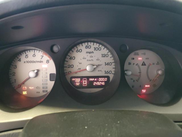Photo 9 from auction – 2002 ACURA 3.2TL TYPE with VIN 19UUA56802A057466