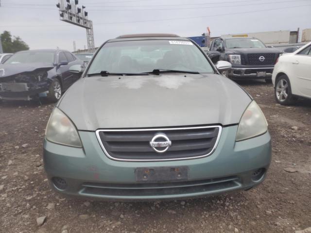Photo 5 from auction – 2005 NISSAN ALTIMA S with VIN 1N4AL11D95C279740
