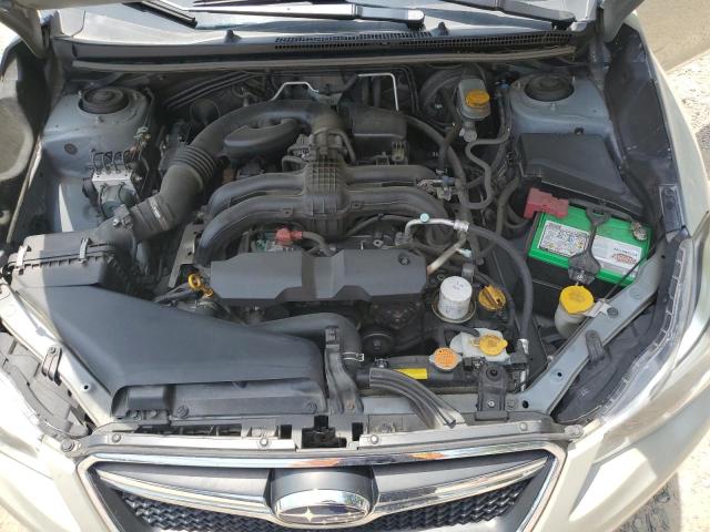 Photo 12 from auction – 2016 SUBARU CROSSTREK with VIN JF2GPABC5G8245798