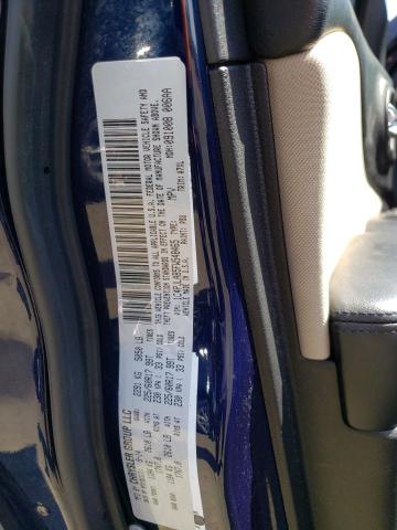 Photo 14 from auction – 2015 JEEP CHEROKEE S with VIN 1C4PJLAB5FW548465
