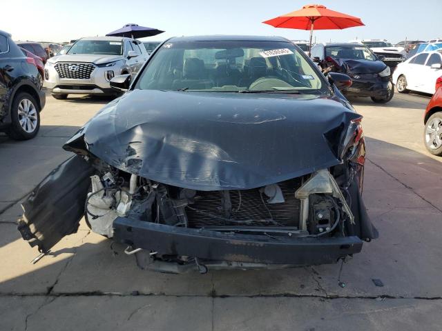 Photo 5 from auction – 2012 TOYOTA CAMRY SE with VIN 4T1BK1FK0CU002115