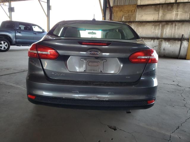 Photo 6 from auction – 2015 FORD FOCUS SE with VIN 1FADP3F23FL207003