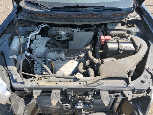 Photo 12 from auction – 2013 NISSAN ROGUE S with VIN JN8AS5MT7DW529341