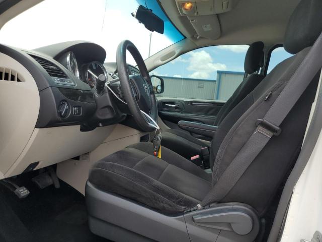 Photo 7 from auction – 2012 DODGE GRAND CARA with VIN 2C4RDGBG0CR183232