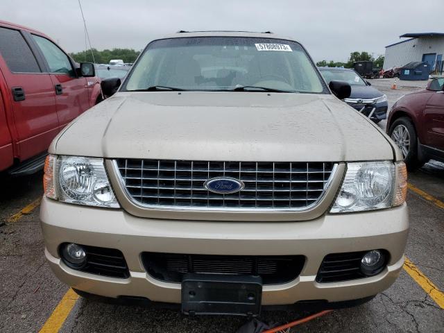 Фото 5 с аукциона – 2004 FORD EXPLORER X с VIN 1FMZU73K34UB20368