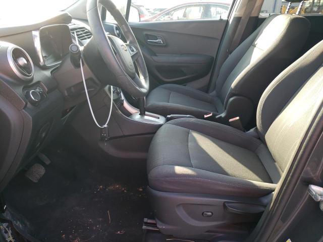 صورة رقم 7 من المزاد - 2016 CHEVROLET TRAX 1LT مع VIN 3GNCJPSB9GL170217