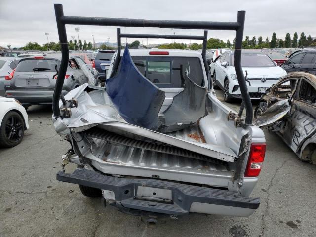 Photo 6 from auction – 2011 FORD RANGER SUP with VIN 1FTKR4EE2BPB15672