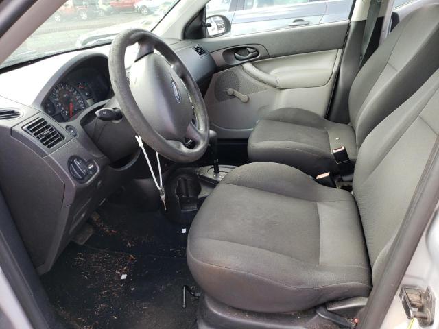 Photo 7 from auction – 2007 FORD FOCUS ZX5 with VIN 1FAFP37N47W317981