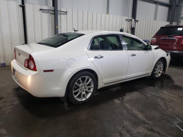 Photo 3 from auction – 2010 CHEVROLET MALIBU LTZ with VIN 1G1ZE5EB0AF201274